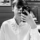 Данил, 21 год