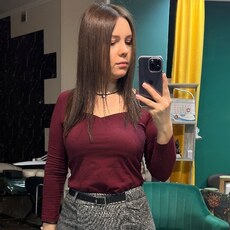 Фотография девушки Кристи, 37 лет из г. Краснодар