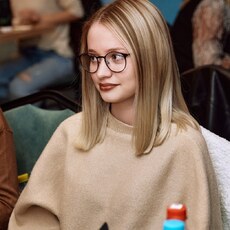 Фотография девушки Дарья, 21 год из г. Гомель