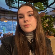 Фотография девушки Мария, 18 лет из г. Чебоксары