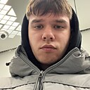 Федор, 19 лет