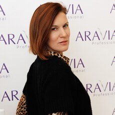 Фотография девушки Елена, 44 года из г. Санкт-Петербург