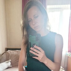 Фотография девушки Ирина, 33 года из г. Домодедово