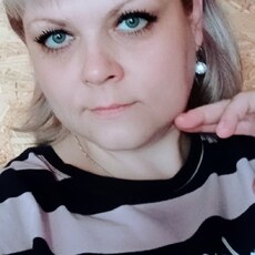 Фотография девушки Елена, 44 года из г. Саранск