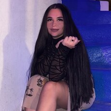 Фотография девушки Анастасия, 28 лет из г. Москва