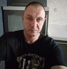 Фотография мужчины Сергей, 44 года из г. Дмитров