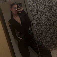 Фотография девушки София, 21 год из г. Тула