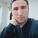 Элмурод, 38 лет