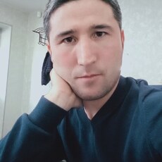 Фотография мужчины Элмурод, 38 лет из г. Андижан