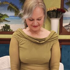 Фотография девушки Олеся, 46 лет из г. Калуга