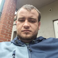 Фотография мужчины Tarad, 32 года из г. Познань