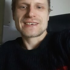 Фотография мужчины Павел, 33 года из г. Железногорск