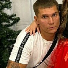 Фотография мужчины Илья, 36 лет из г. Пенза