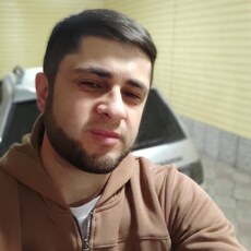 Фотография мужчины Mr Stark, 27 лет из г. Пятигорск