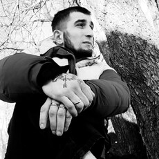 Фотография мужчины Александр, 24 года из г. Кольчугино