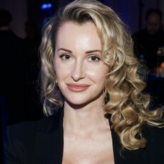 Фотография девушки Елена, 37 лет из г. Москва