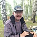 Валера, 50 лет