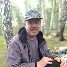 Фотография мужчины Валера, 50 лет из г. Челябинск