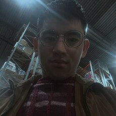 Фотография мужчины Lochin, 24 года из г. Домодедово