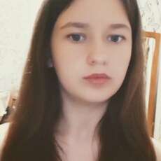 Фотография девушки Виктория, 18 лет из г. Гродно