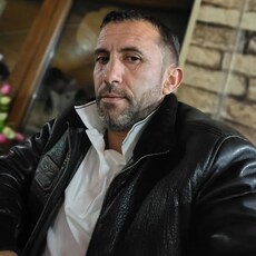 Фотография мужчины Толик, 47 лет из г. Пермь