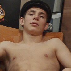 Фотография мужчины Степан, 18 лет из г. Оренбург