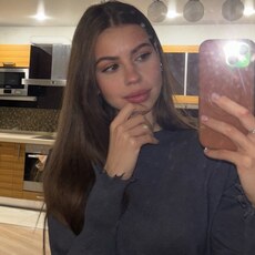 Фотография девушки Софья, 21 год из г. Киров