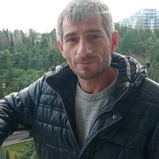 Фотография мужчины Овик, 39 лет из г. Пушкино (Московская Обл)