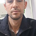 Толиб, 40 лет