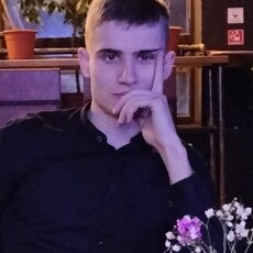 Фотография мужчины Денис, 26 лет из г. Павловск (Воронежская Обл)