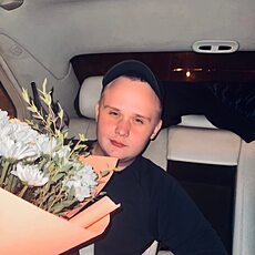 Фотография мужчины Дмитрий, 22 года из г. Екатеринбург