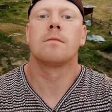 Фотография мужчины Иван, 35 лет из г. Курган