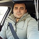 Джахонгир, 45 лет