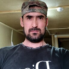 Фотография мужчины Баха, 40 лет из г. Ногинск