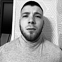 Антон, 25 лет