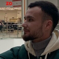 Фотография мужчины Саша, 26 лет из г. Новосибирск