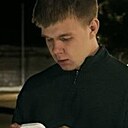 Максим, 22 года