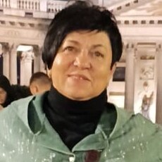 Фотография девушки Елена, 60 лет из г. Обоянь