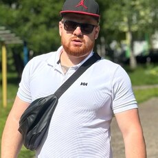 Фотография мужчины Влад, 27 лет из г. Могилев