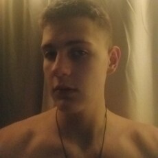Фотография мужчины Александр, 18 лет из г. Каменск-Уральский