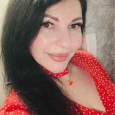 Фотография девушки Оксана, 47 лет из г. Мурманск