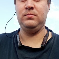 Фотография мужчины Александр, 35 лет из г. Кунгур