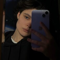 Фотография девушки Саша, 21 год из г. Иваново