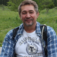 Фотография мужчины Ирек, 51 год из г. Зеленодольск