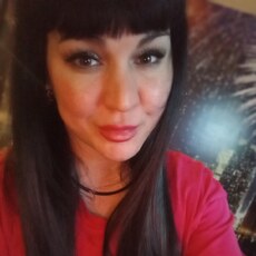 Фотография девушки Надежда, 38 лет из г. Екатеринбург