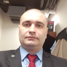 Фотография мужчины Кирилл, 41 год из г. Суворов