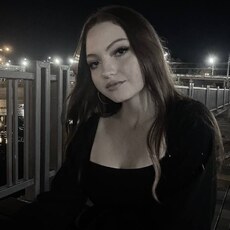 Фотография девушки Алина, 18 лет из г. Саранск