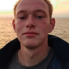 Фотография мужчины Данил, 23 года из г. Йошкар-Ола