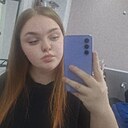 Анастасия, 23 года