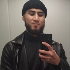 Фотография мужчины Аладин, 26 лет из г. Всеволожск